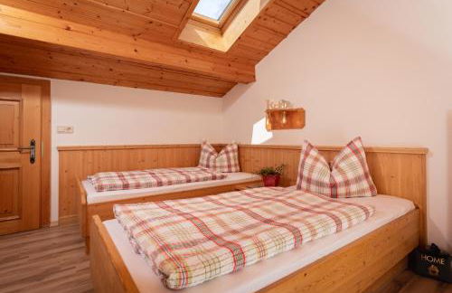 Bauernhof Vorderstiedler - Foto 17