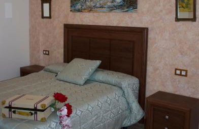 El Retiro de Cervantes - Foto 36