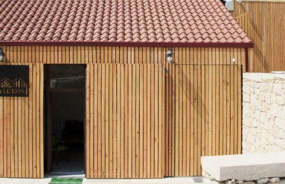 Casa De Lobos - Foto 18