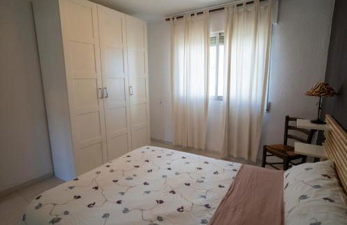 Apartamento a 50 metros del mar con párking - Foto 21