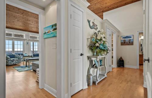 Toes in the Sand- a Gulf-Front Paradise - Foto 15