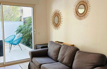 Jolie Villa avec jacuzzi Hôpitaux facultés - Foto 16