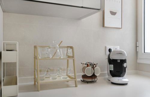 Apartamento Zurbarán - Foto 7