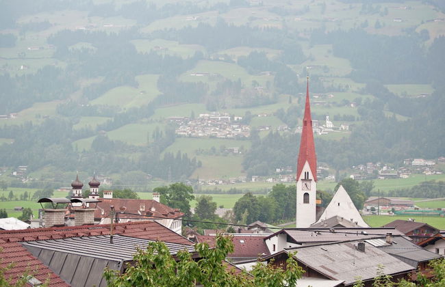 Beautiful Apartment in Fugen / Zillertal - Foto 45