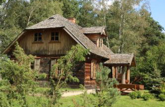 Chata Kurpiowska - Foto 13