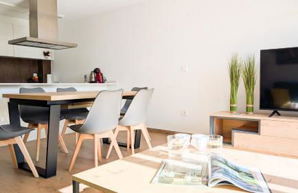 ASTER spa & beach dúplex - Photo 8