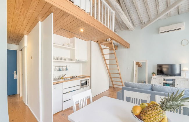 Look At Me - Serviced Lofts & Studios - Foto 73