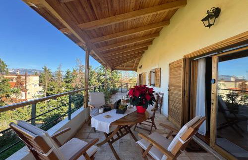 Double view apartment - Foto 9