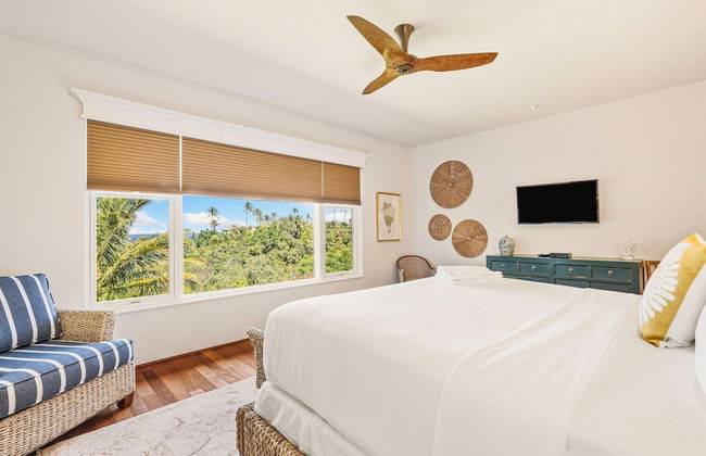 Kapiolani Villa 4 Bedroom Home - Foto 6