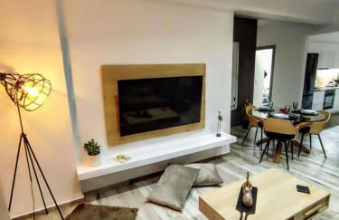 Aneira Suite in Chalkida - Foto 3