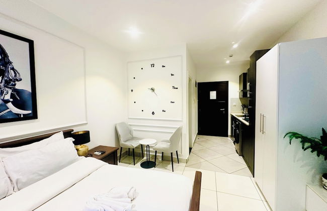 Embassy Gardens Haven - Foto 79