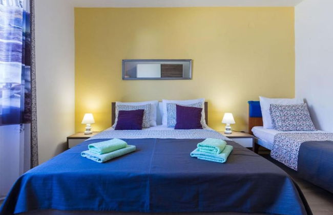 Charming Zadar Apartment Near Old Town With Convenient Access to Beaches - Foto 3