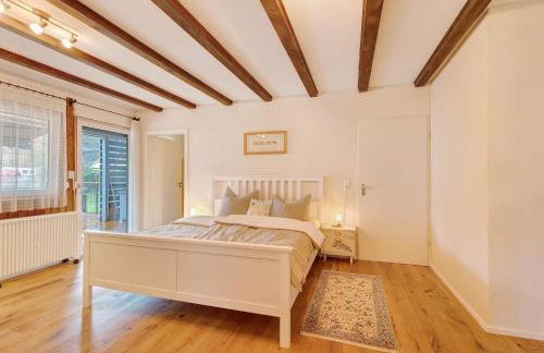 Ferienwohnung an der Lauter - Photo 25