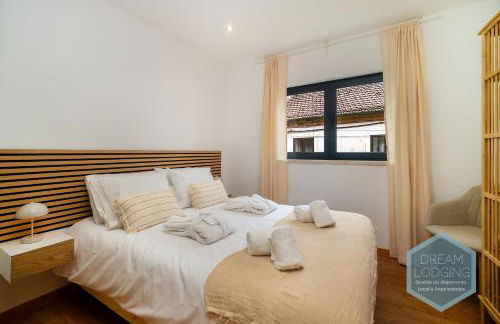 Lagar da Vila - Dream Lodging - Foto 1