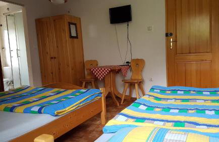 Gospodarstwo Agroturystyczne Dolina Zachwytu - Foto 16