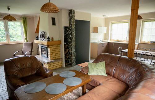 Góry Sowie Agroturystyka - Foto 19