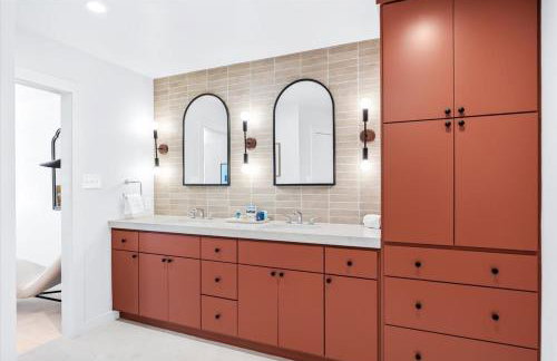 Hot Tub Pool + Firepit + Gameroom ~ Guesthouse - Foto 76