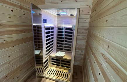 Brand New Luxury Cabin Full of Amenities - Foto 5