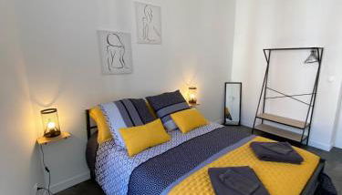 Tout beau tout neuf à 9 s' du port sans bluff ! - Foto 4