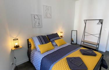 Tout beau tout neuf à 9 s' du port sans bluff ! - Foto 4