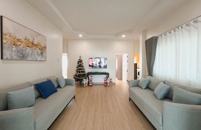 Baan Naya U-tapao - Foto 14