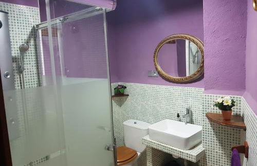 Casa Rural Valle del Cabriel - Foto 24