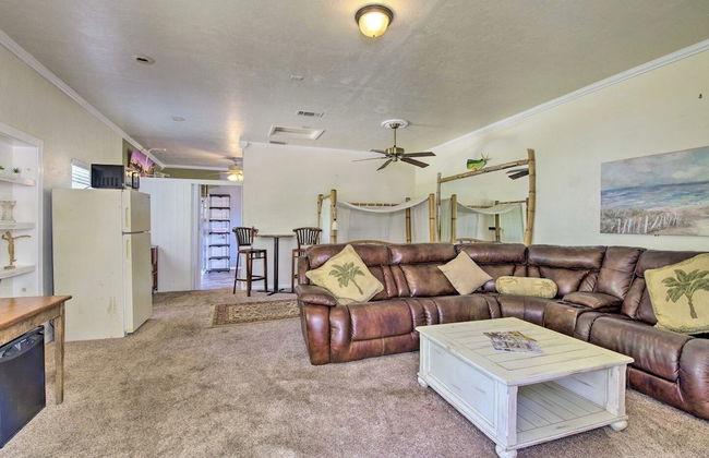 Marker 99 Resort - Foto 16