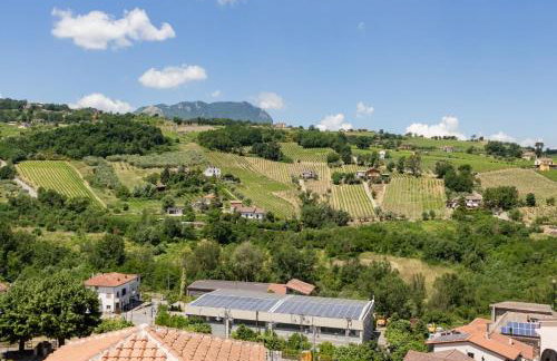 Palazzo Vittoli - Iside & Delia - Foto 59