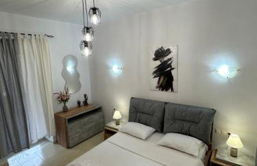 Giannis Pool Villas in Kastelos - Foto 29