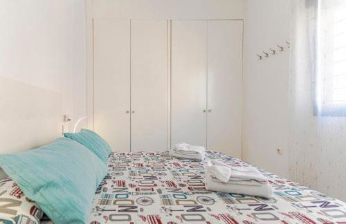 RentitSpain - Castell de Ferro - Castell Playa Vista a la Costa Tropical - Foto 32