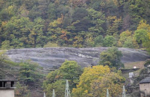 Baita Valtellina -Relax nel cuore delle alpi- - Foto 13