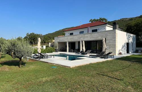 Villa Vitrenik, Cista Velika, Makarska-Imotski - Foto 3