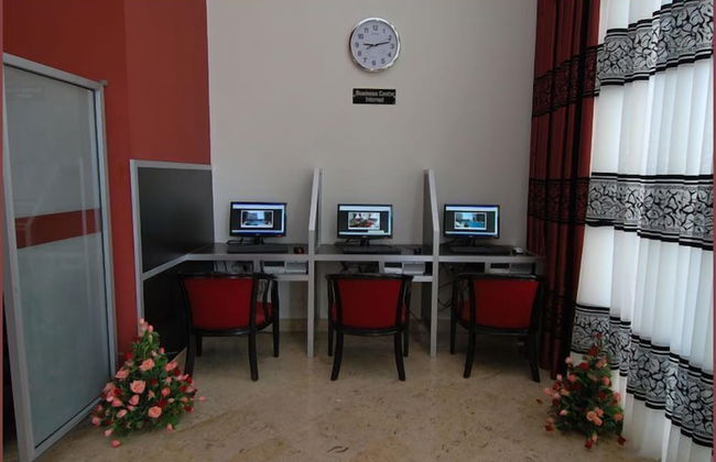 Appart Hotel Founty Beach - Foto 15