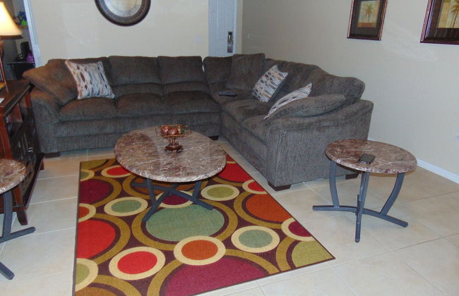 Enchanting Disney Vacation Home Reserve - Foto 19