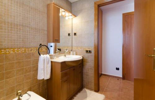 Villa Violetas - Magnificent sea view, 8 pers and baby cot available, quiet area - Foto 37