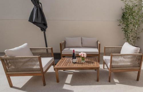 NUBA apartamentos turísticos - Foto 68