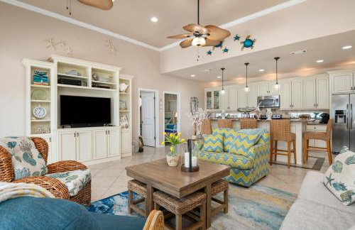 Pair-A-Dice home - Foto 14