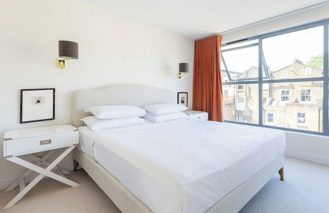 Oakington Road by Onefinestay - Foto 35