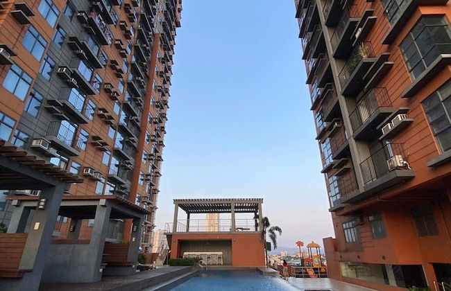 Remarkable 2-bedroom Condo Unit in Quezon City - Photo 22