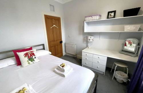 Beautiful Period Property in Central Location - Pass the Keys - Foto 12