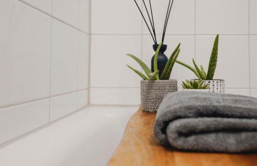 Kaßberg Domizil - Foto 21