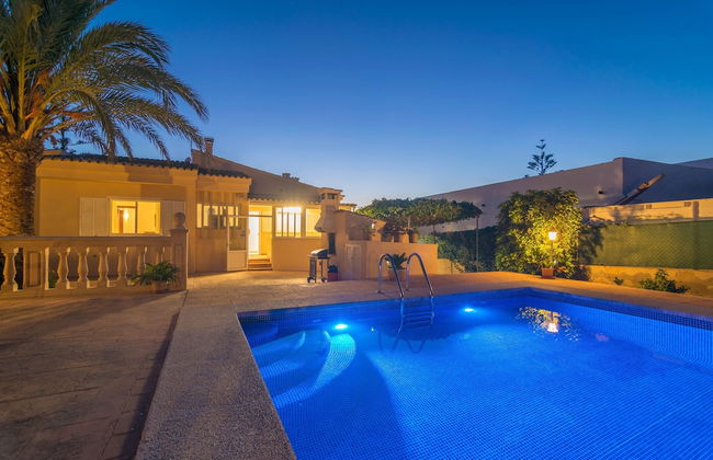 Can Moragues Martorell - Foto 2