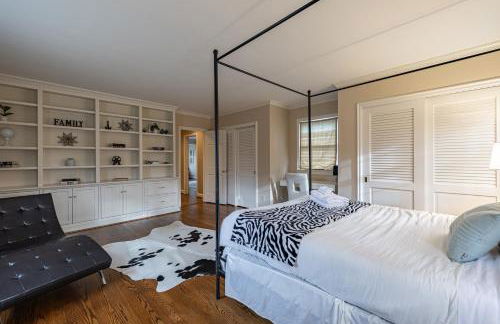 Gorgeous Unique House in Bethesda with 8 Beds - Foto 36