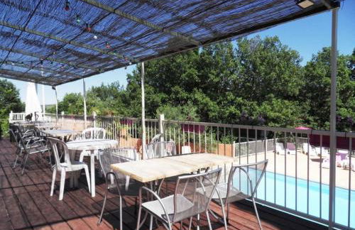 Le Mas de la Grenouillère - Foto 46