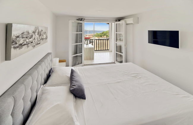 Beautiful Flat With sea View - 4P - Gassin - Foto 2