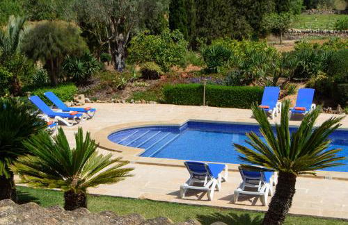 Finca Teuler Petit - Foto 31