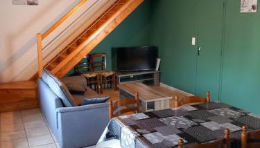 Le Gîte de Nadine - Foto 5