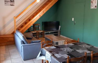 Le Gîte de Nadine - Foto 5