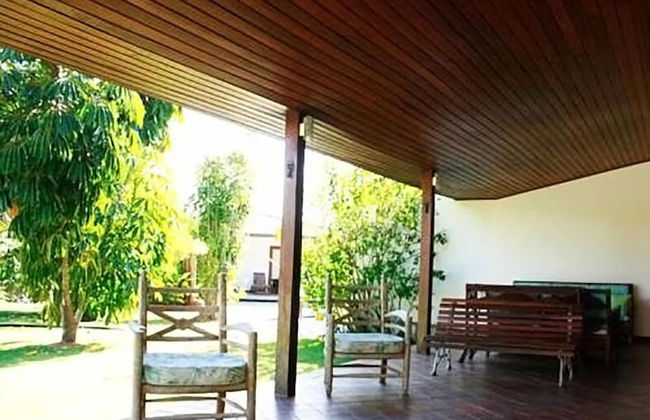 Pipa Casa Cobra - Foto 23