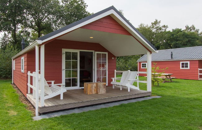 Cozy Cottage With Dishwasher, Near Utrecht - Photo 1